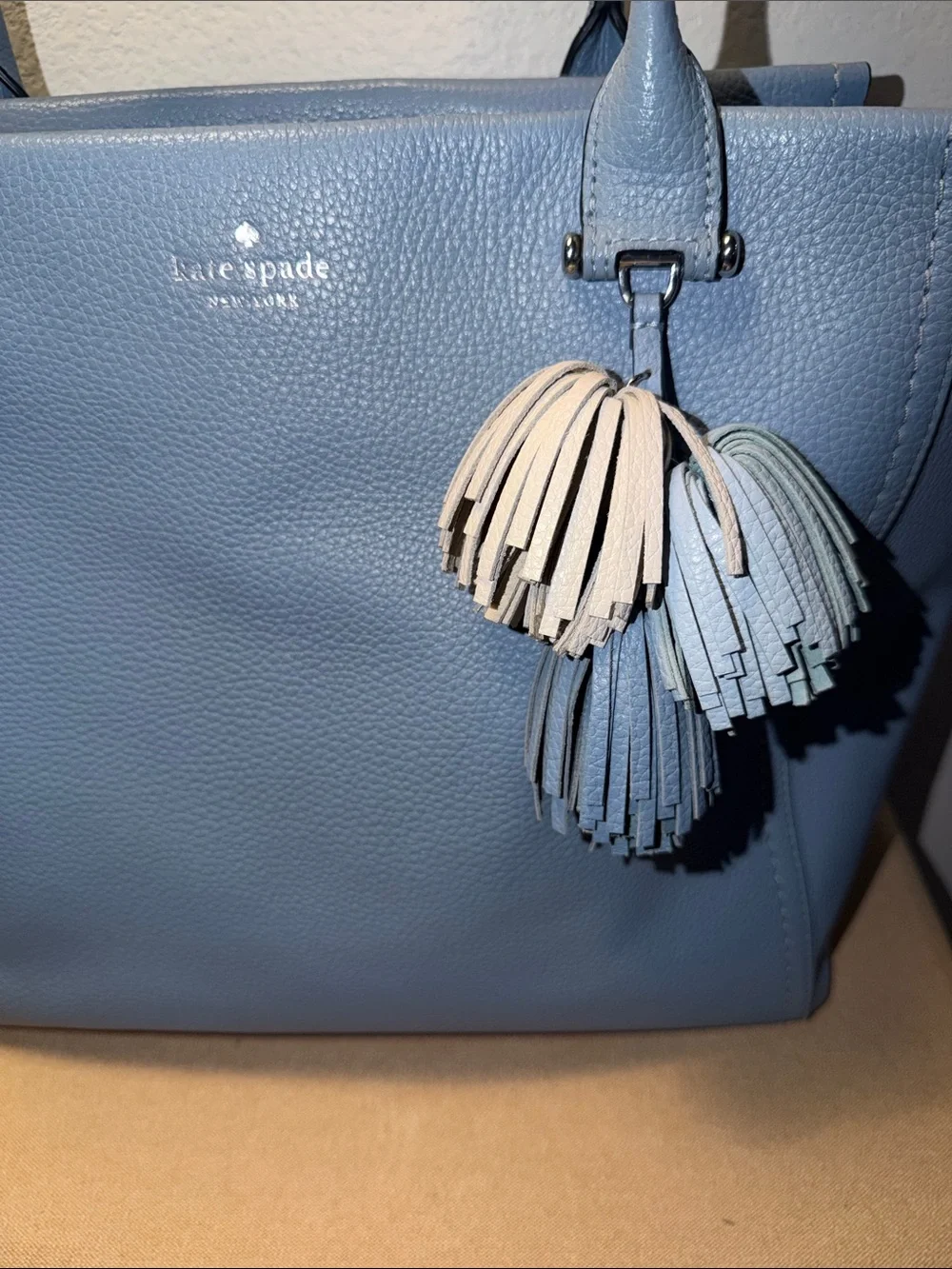 Kate Spade Palmer Drive Maryam tote bag
